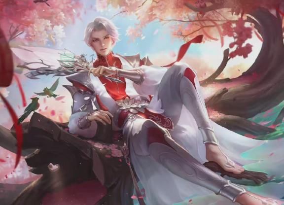 王者荣耀蔷薇珍宝阁2022年什么时候开启？2022蔷薇珍宝阁开启时间表[多图]图片2