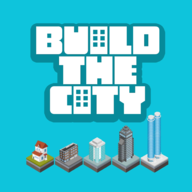 build the city