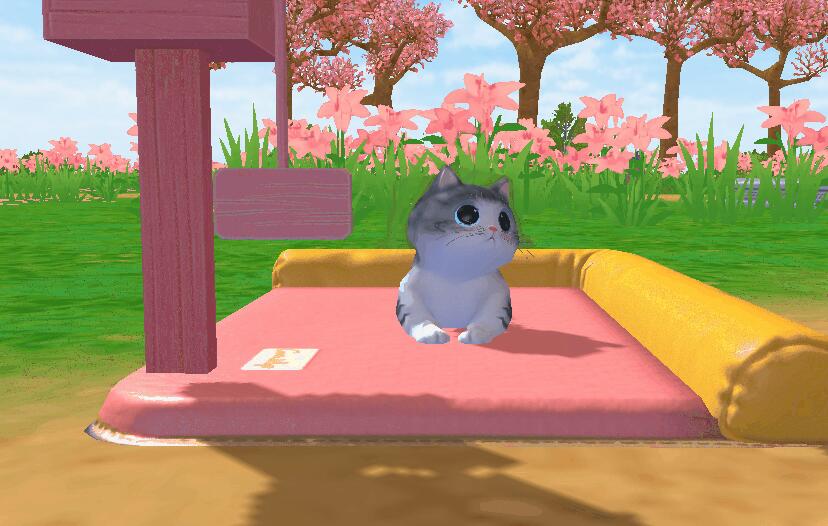 创造与魔法猫王怎么获得？猫王作用和捕捉获取方法[多图]图片1