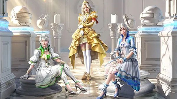 和平精英塞纳河之光多少钱？塞纳河之光军需价格一览[多图]图片1