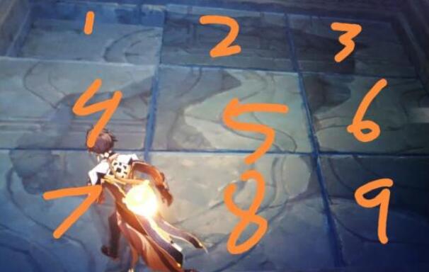 原神冰呼雷啸任务怎么完成？