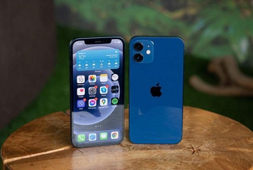 苹果13和华为mate40拍照哪个好？