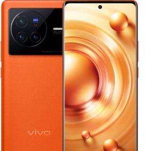 vivoX80支持DC调光吗