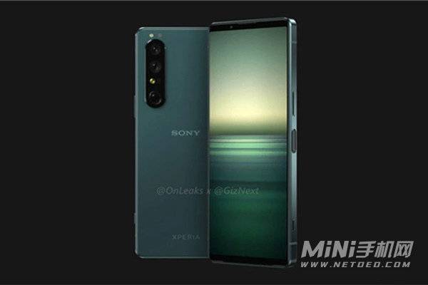 索尼Xperia1IV支持防抖吗-有光学防抖吗