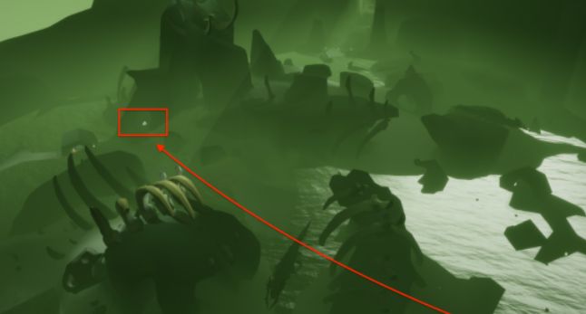 光遇每日任务5.6攻略大全：2022年5月6日任务和季节蜡烛大蜡烛位置一览[多图]图片2