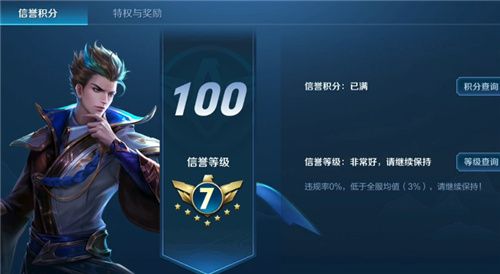 王者荣耀秩序守卫称号怎么获得？秩序守卫称号获取方法[多图]图片2