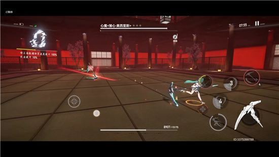 深空之眼心象挑战极难怎么过？心象挑战雏心极难逃课通关攻略[多图]图片2