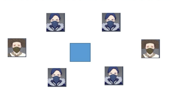 原神深境螺旋11-1三星通关攻略