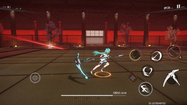 深空之眼雏心极难攻略：雏心极难难度通关流程[多图]图片3