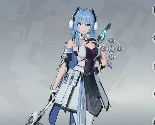 深空之眼冰渊神格怎么搭配？