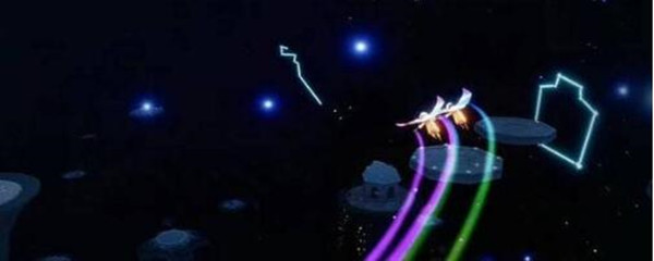 光遇拖尾获得方法