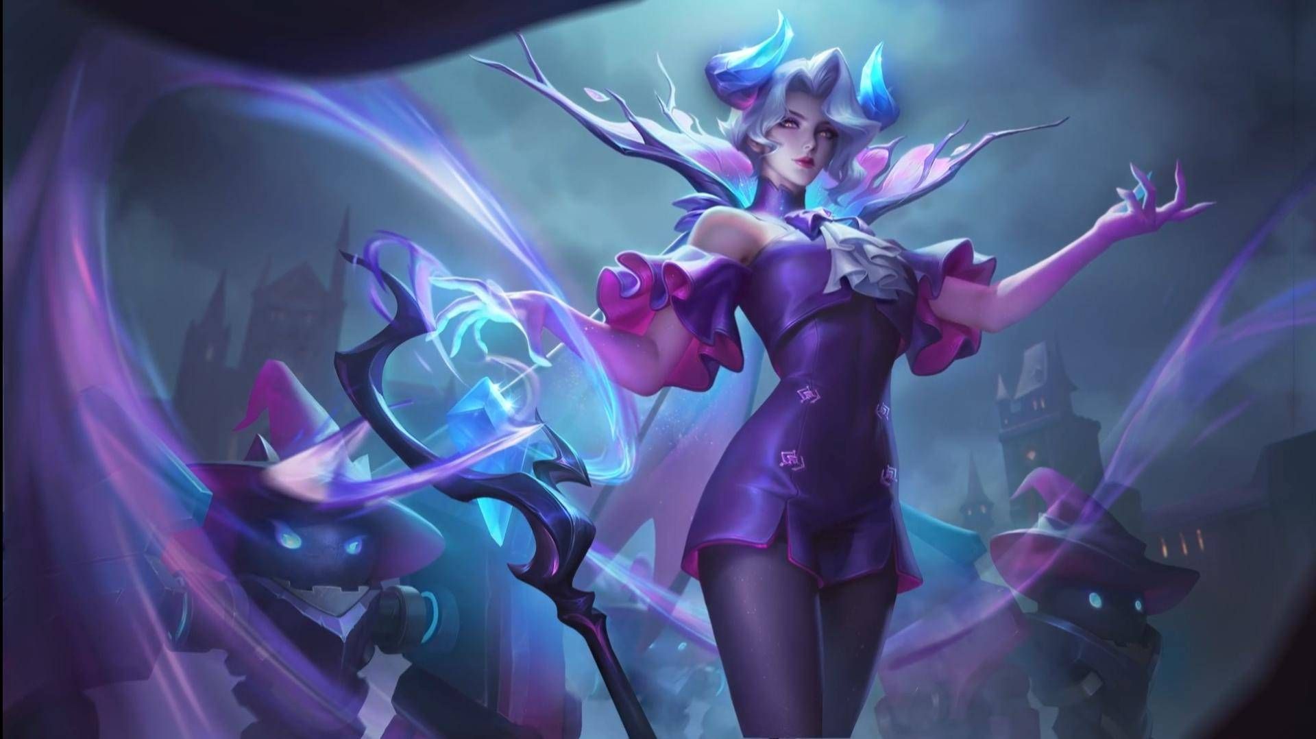 王者荣耀米莱狄6元秒杀皮肤预计什么时候上线？