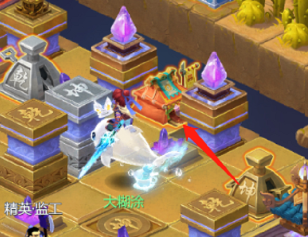 梦幻西游网页版雷音幻境攻略最全