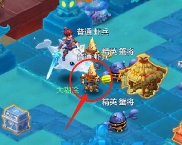 梦幻西游网页版雷音幻境攻略最全