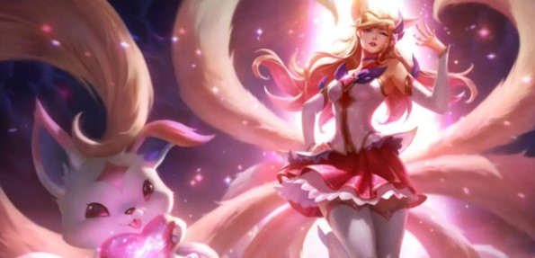 云顶之弈减蓝变异狐狸阵容要怎么搭配？