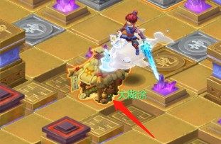 梦幻西游网页版雷音幻境攻略：周年活动雷音幻境怎么过[多图]图片6