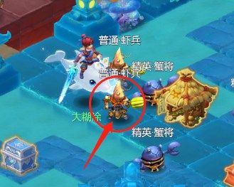 梦幻西游网页版雷音幻境攻略：周年活动雷音幻境怎么过[多图]图片10