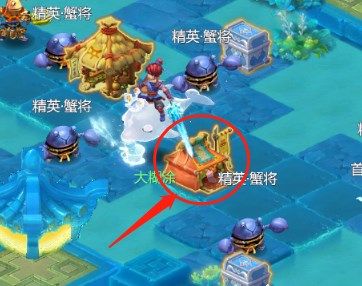 梦幻西游网页版雷音幻境攻略：周年活动雷音幻境怎么过[多图]图片11