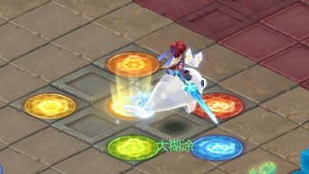 梦幻西游网页版雷音幻境攻略：周年活动雷音幻境怎么过[多图]图片22