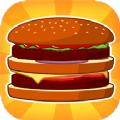 汉堡餐厅模拟app