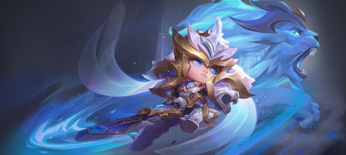 金铲铲之战5.13更新了什么内容？