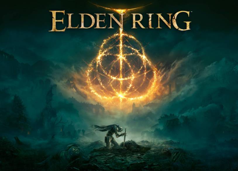 艾尔登法环指纹石盾怎么活动？