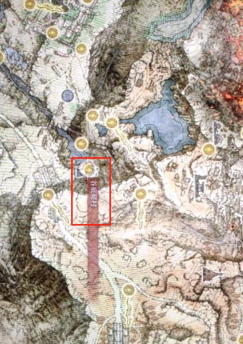 艾尔登法环灵魂激流如何获得?艾尔登法环灵魂激流获得攻略截图