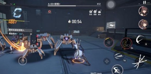 深空之眼冥王改版后无脑玩法攻略