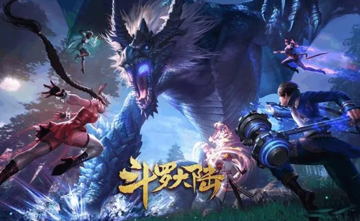 斗罗大陆h5振兴唐门活动怎么玩