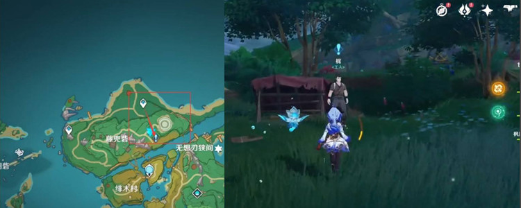 原神十文字长枪怎么获得