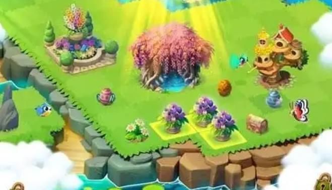 微信爱神花园小猪可以点几次？小猪存钱罐合成点击次数介绍[多图]图片1