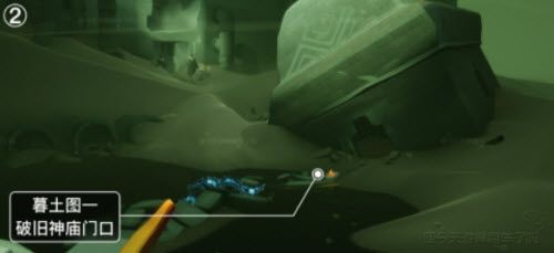 光遇5.16任务怎么做？2022年5月16日任务完成攻略[多图]图片7