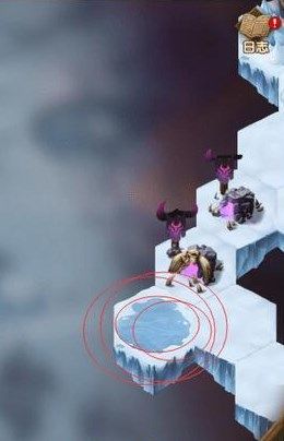 剑与远征浩劫之地攻略：2022浩劫之地通关图一览[多图]图片4