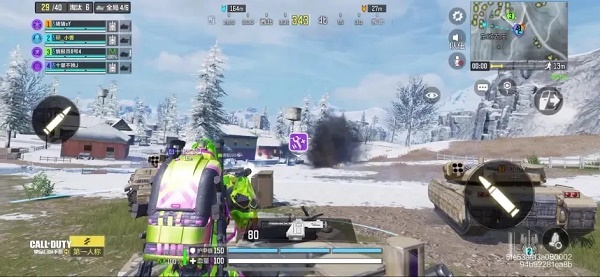 使命召唤手游G社账号手机号怎么绑定？