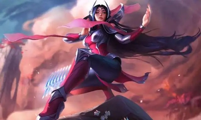 英雄联盟禁言指令代码是什么