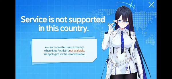 碧蓝档案日服调中文方法是什么？