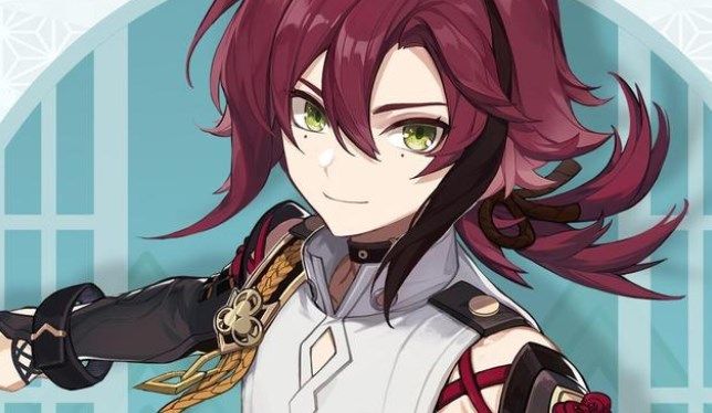 原神鹿野院平藏是几星角色？2.6隐藏角色鹿野院平藏介绍[多图]图片1