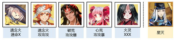 阴阳师战场巡逻阵容推荐攻略