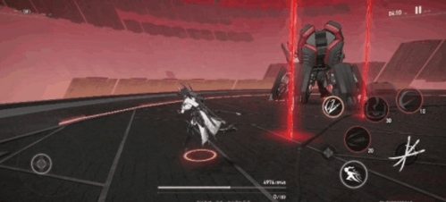 深空之眼哈法斯怎么打？哈法斯boss打法攻略[多图]图片1