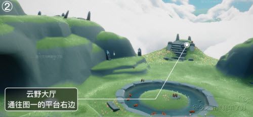 光遇5.18任务怎么做？2022年5月18日每日任务图文攻略[多图]图片5