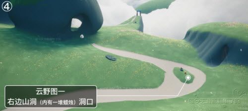 光遇5.18任务怎么做？2022年5月18日每日任务图文攻略[多图]图片7