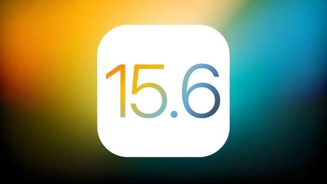 ios15.6beta更新了什么内容？