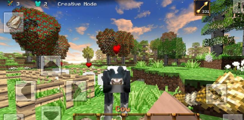 我的世界创造指令操作指南