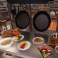 分手厨房做饭模拟器2022