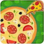 披萨工艺厨师app