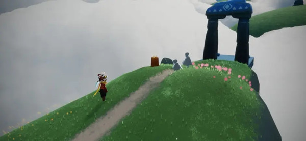 光遇5.23任务攻略大全：2022年5月23日每日任务完成攻略[多图]图片3