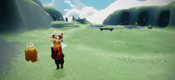 光遇5.23任务攻略大全：2022年5月23日每日任务完成攻略[多图]图片4