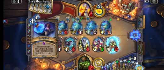 炉石传说探寻沉没之城宇宙猎代码有哪些