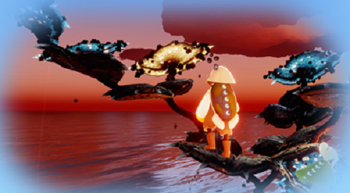 光遇海龟在哪里？