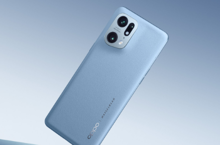 opporeno7透明壁纸怎么设置